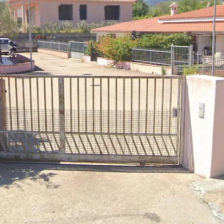 Free Parking 4 From The Sea Bbq * San Teodoro (Sardinia)