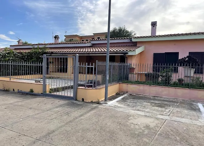 Free Parking 4 From The Sea Bbq Apartman