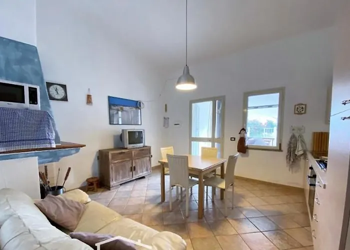 Free Parking 4 From The Sea Bbq Apartman *